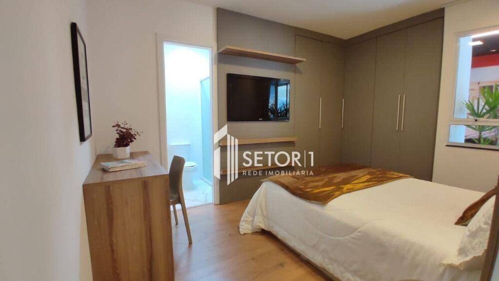Apartamento à venda com 2 quartos, 107m² - Foto 4