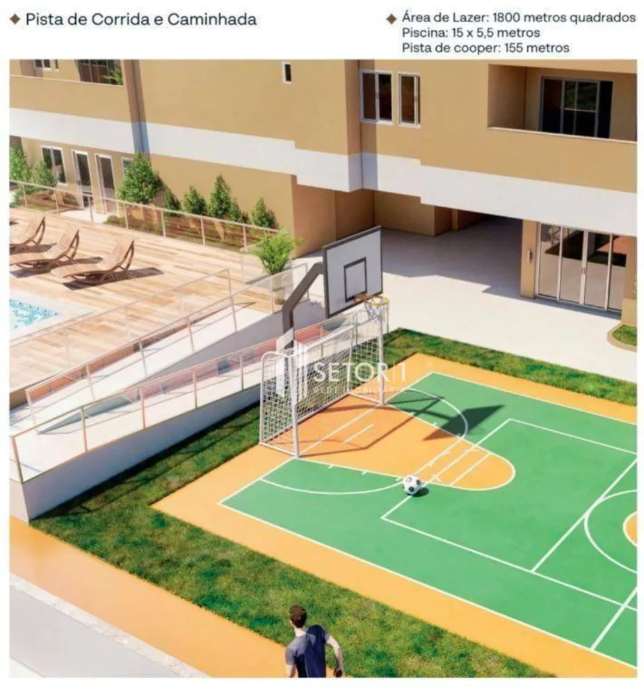Apartamento, 2 quartos, 107 m² - Foto 20