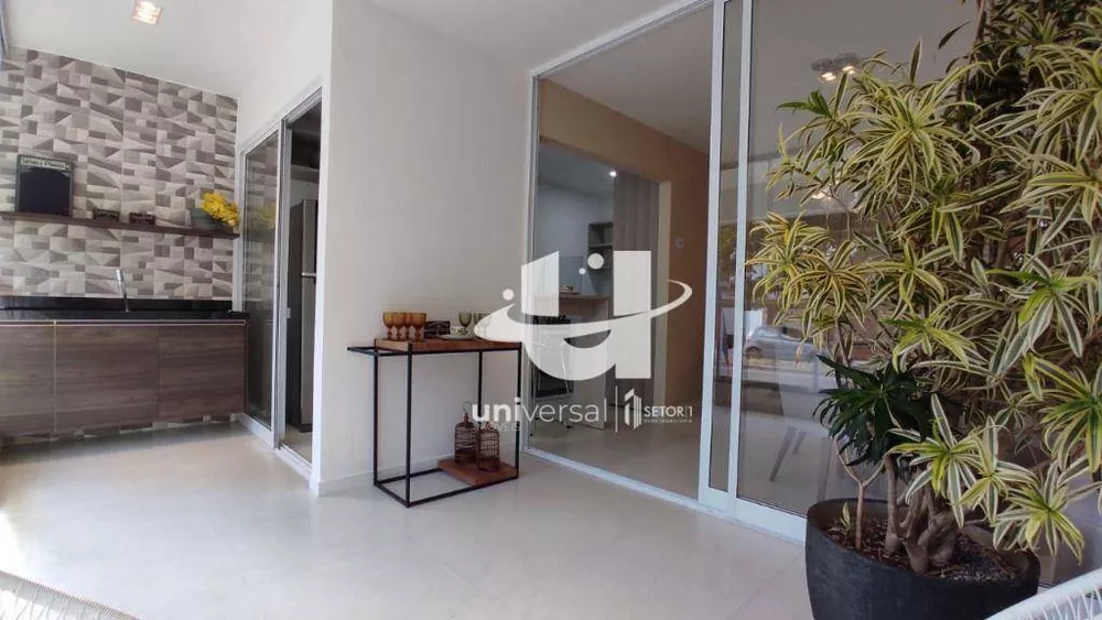 Apartamento, 2 quartos, 107 m² - Foto 2