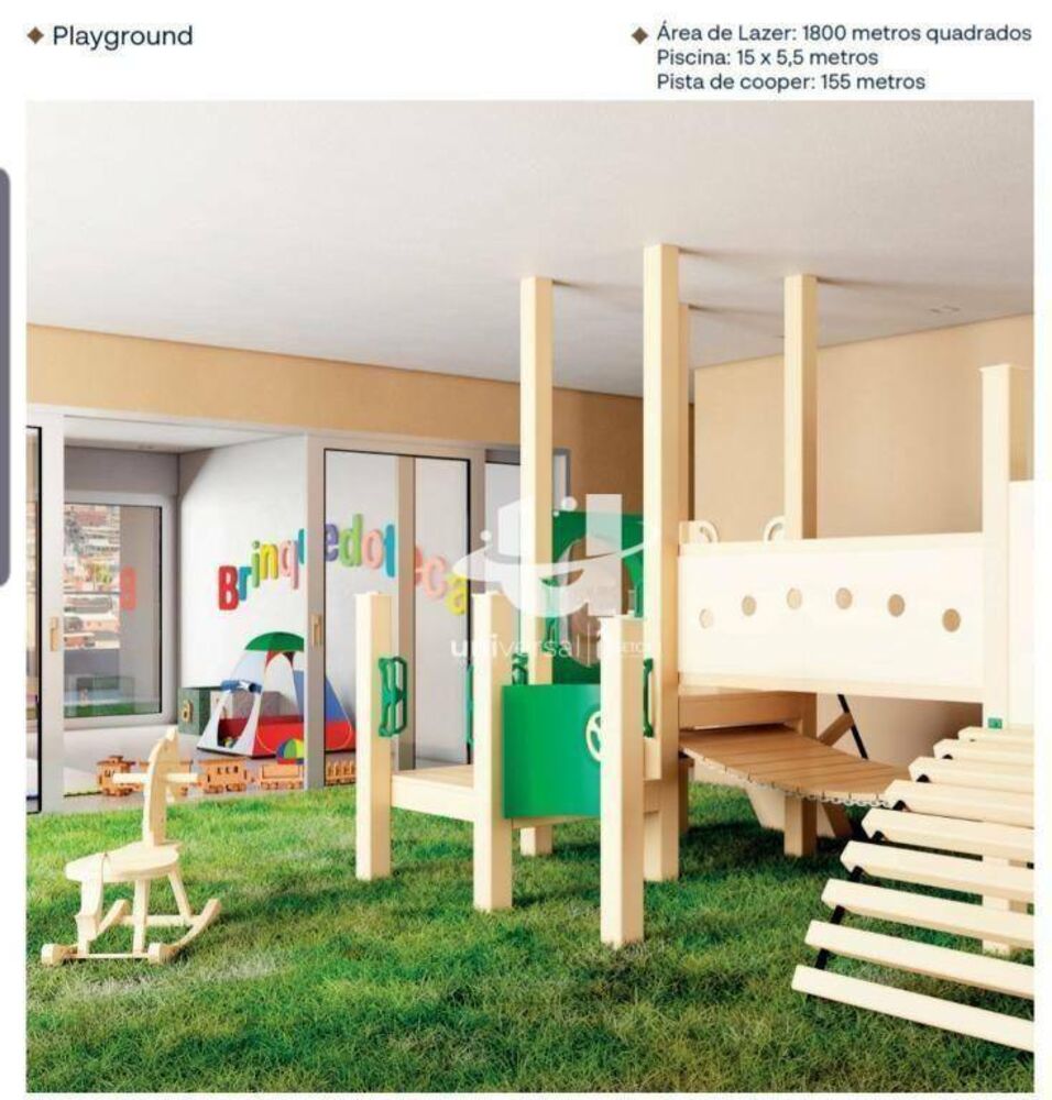 Apartamento à venda com 2 quartos, 107m² - Foto 13