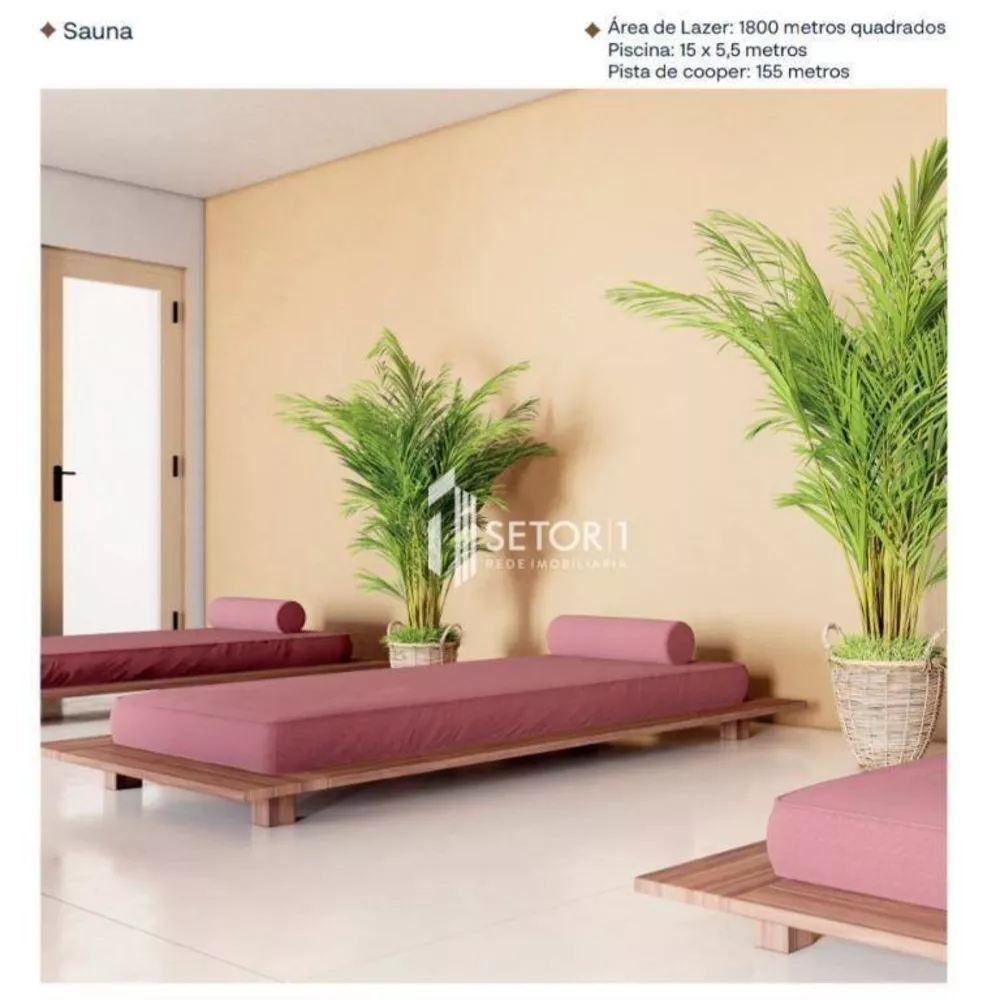 Apartamento, 2 quartos, 107 m² - Foto 23