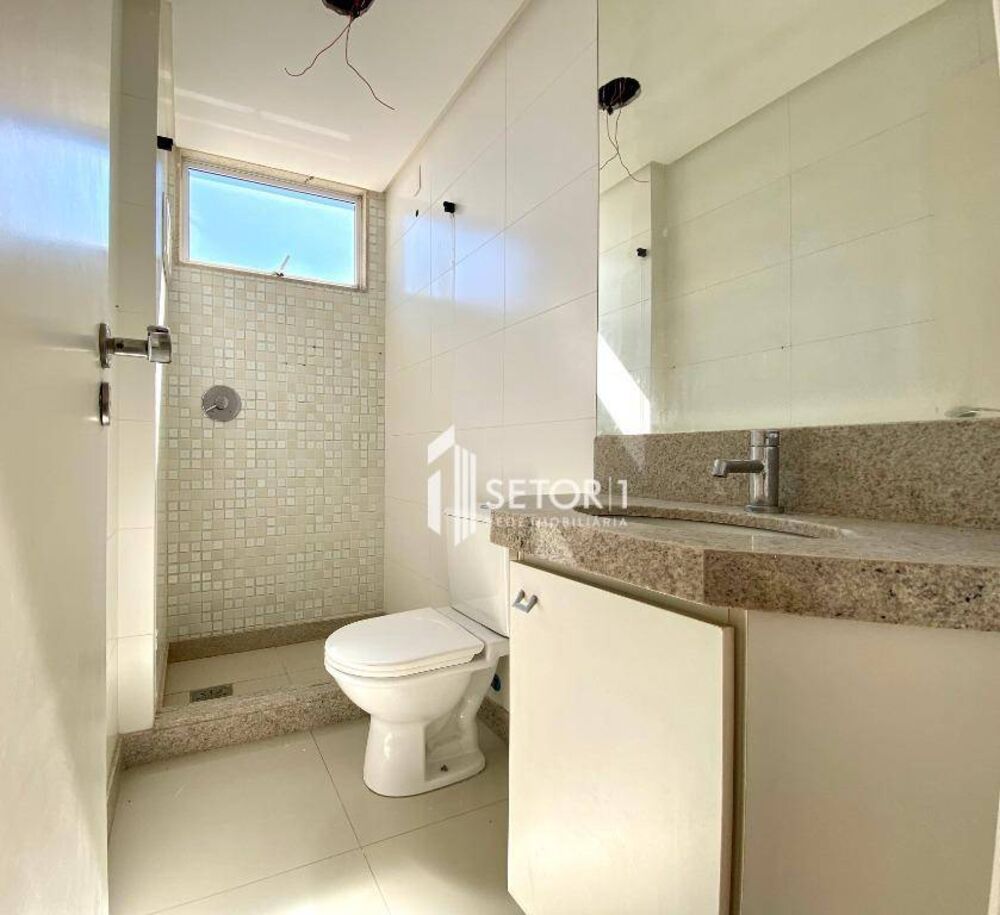 Apartamento à venda com 4 quartos, 250m² - Foto 8