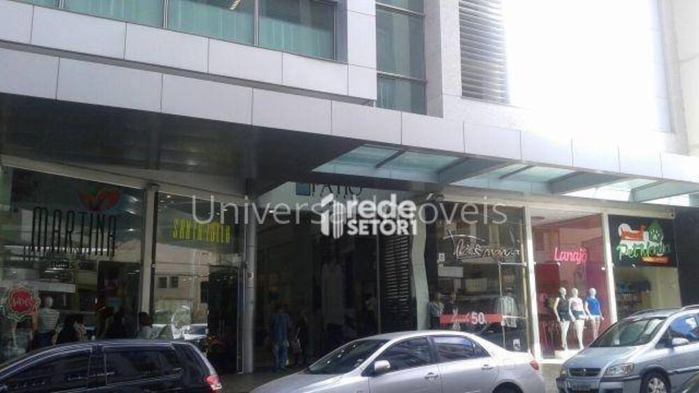 Loja-Salão à venda, 40m² - Foto 5