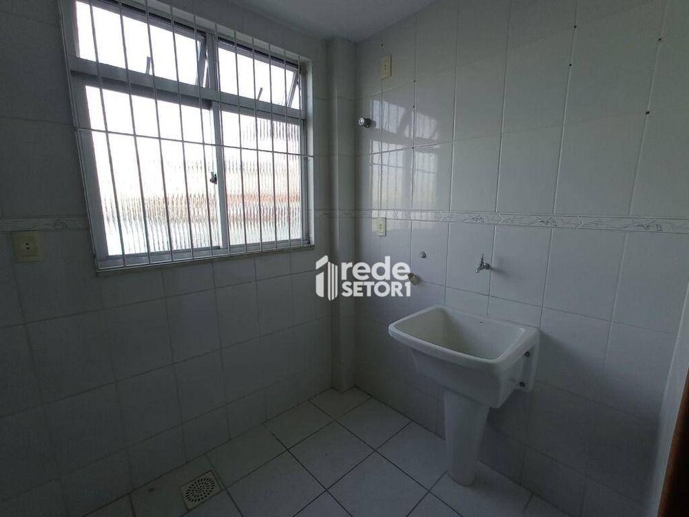 Apartamento à venda com 1 quarto, 40m² - Foto 9