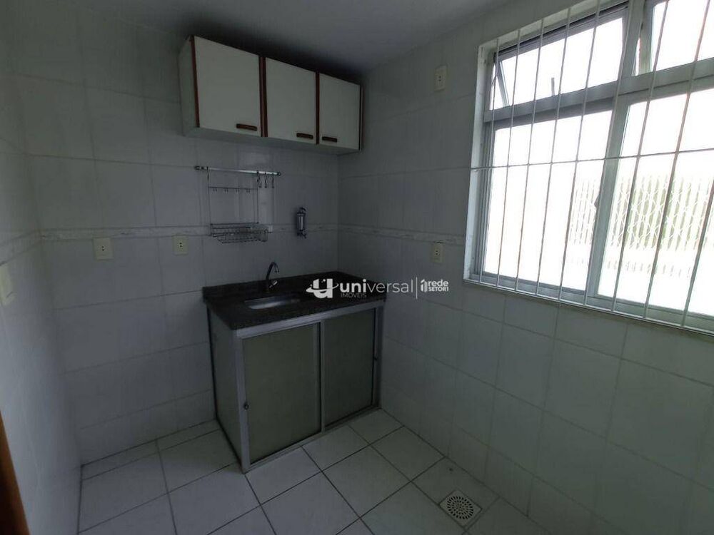 Apartamento à venda com 1 quarto, 40m² - Foto 8