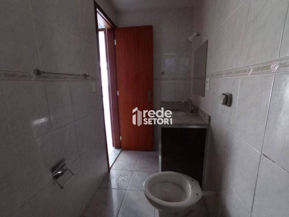 Apartamento à venda com 1 quarto, 40m² - Foto 13