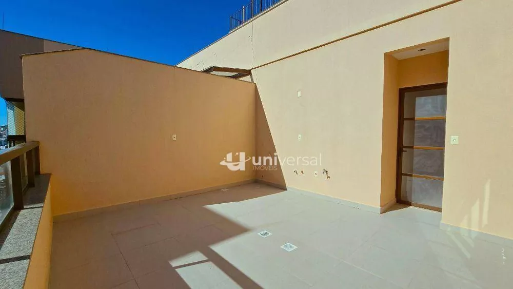 Cobertura, 3 quartos, 151 m² - Foto 16