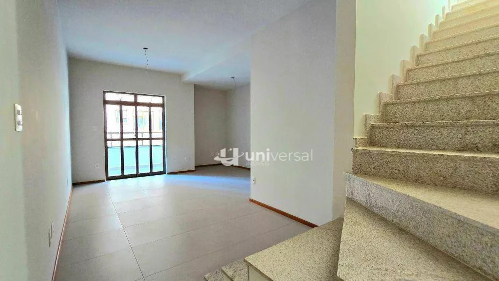 Cobertura, 3 quartos, 151 m² - Foto 1