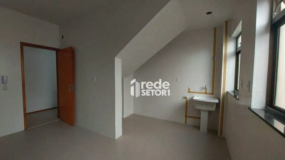 Cobertura, 3 quartos, 151 m² - Foto 8