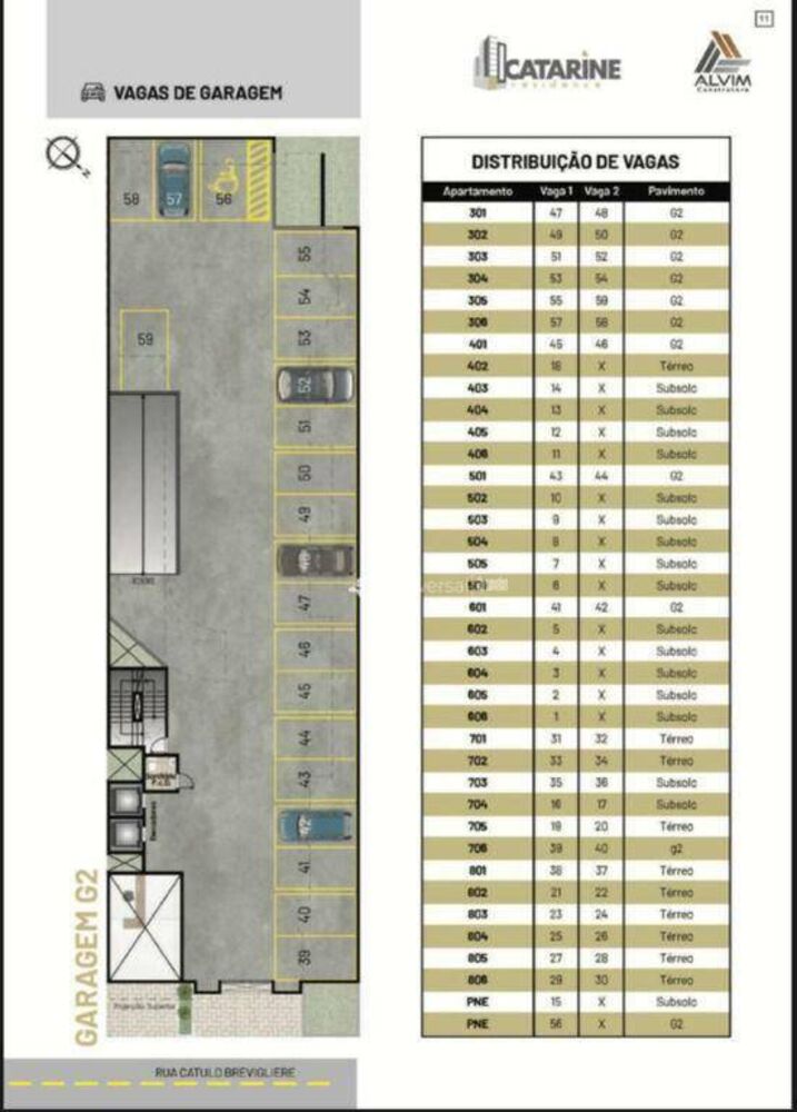 Apartamento, 3 quartos, 73 m² - Foto 7