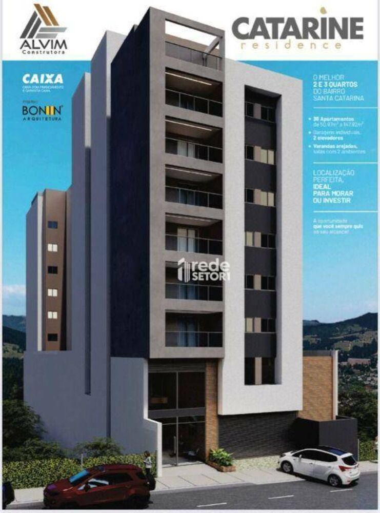 Apartamento, 3 quartos, 73 m² - Foto 6