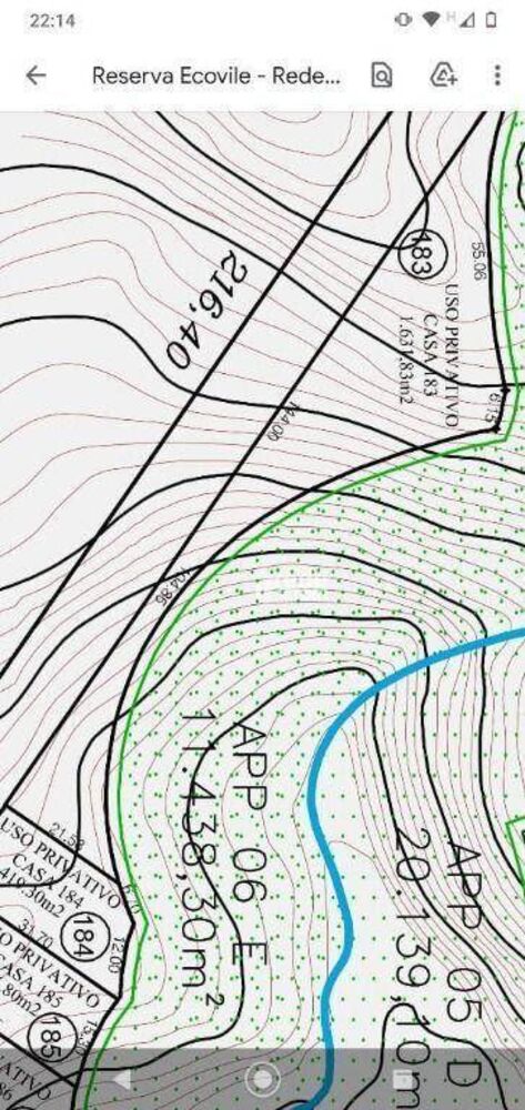 Loteamento e Condomínio, 1631 m² - Foto 12