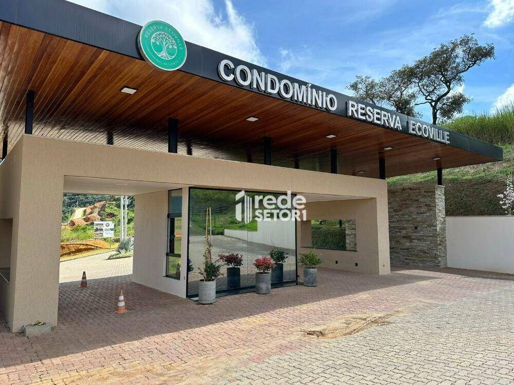 Loteamento e Condomínio, 1631 m² - Foto 1