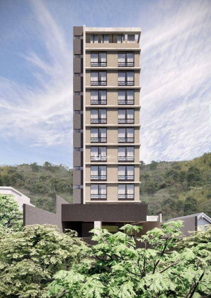 Apartamento à venda com 3 quartos, 188m² - Foto 3