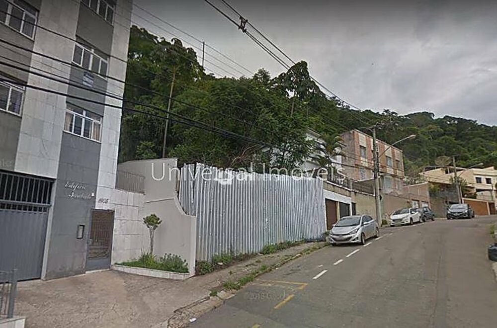 Terreno, 541 m² - Foto 3