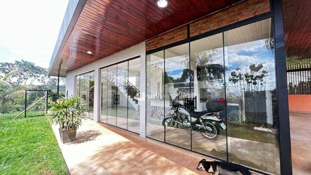 Casa, 4 quartos, 320 m² - Foto 3