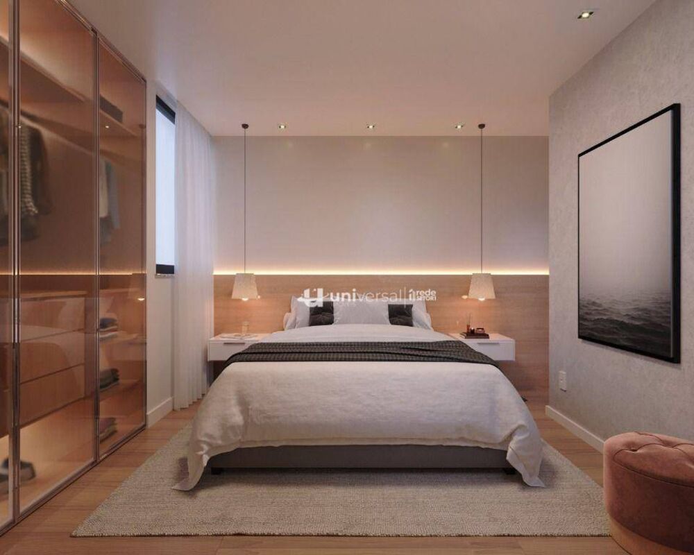 Apartamento à venda com 2 quartos, 88m² - Foto 6