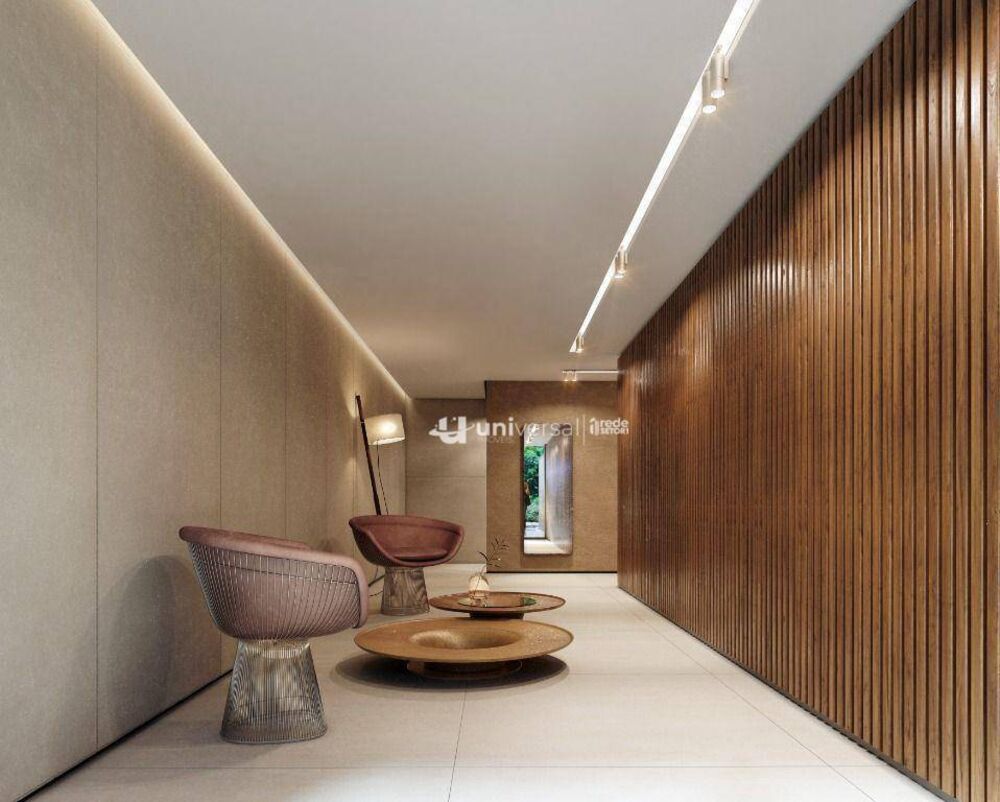 Apartamento à venda com 2 quartos, 88m² - Foto 3
