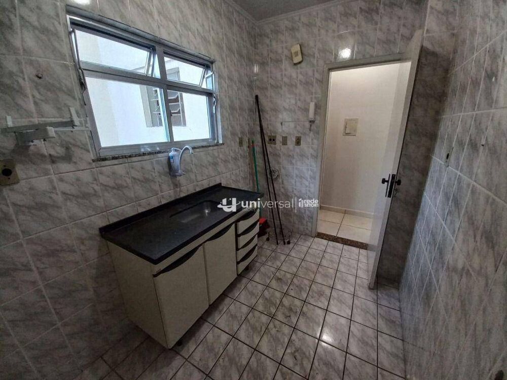 Apartamento para alugar com 1 quarto, 57m² - Foto 5