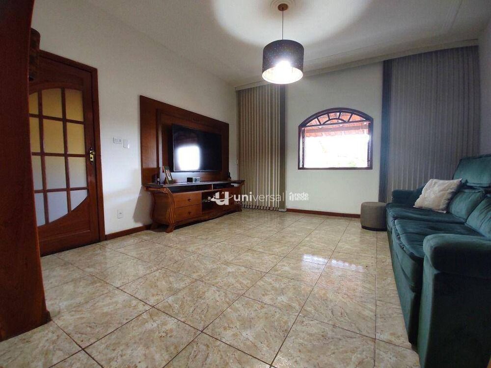 Casa, 3 quartos, 140 m² - Foto 4
