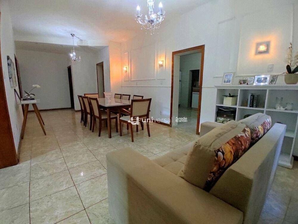 Casa, 3 quartos, 140 m² - Foto 7