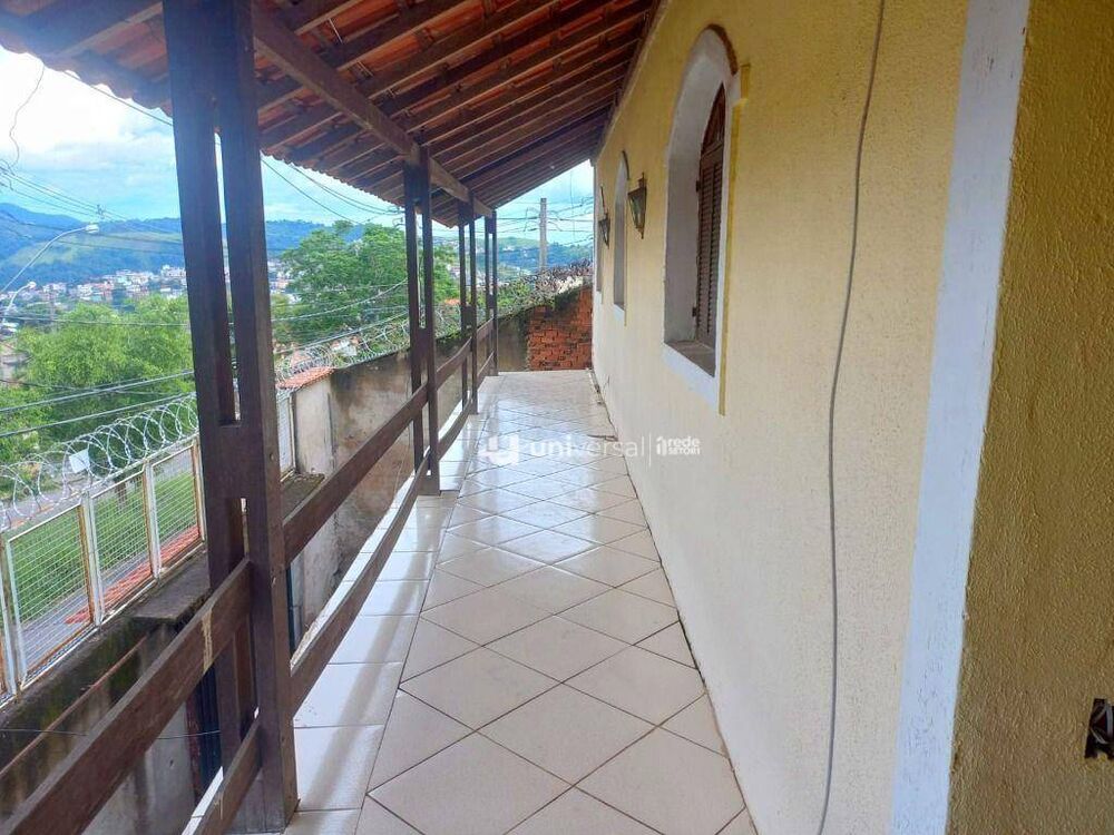 Casa, 3 quartos, 140 m² - Foto 3
