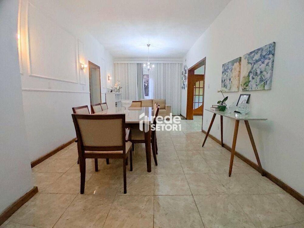 Casa, 3 quartos, 140 m² - Foto 1