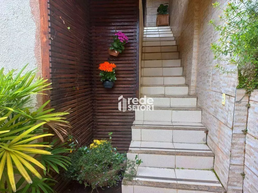 Casa, 3 quartos, 140 m² - Foto 2