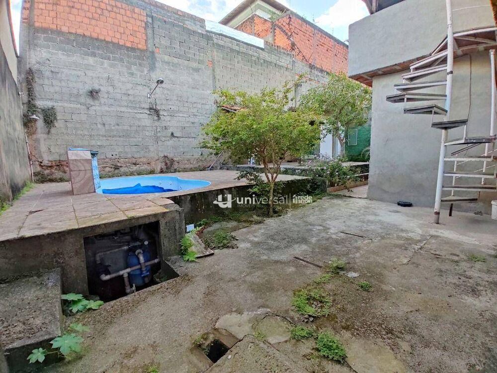 Casa, 3 quartos, 140 m² - Foto 17