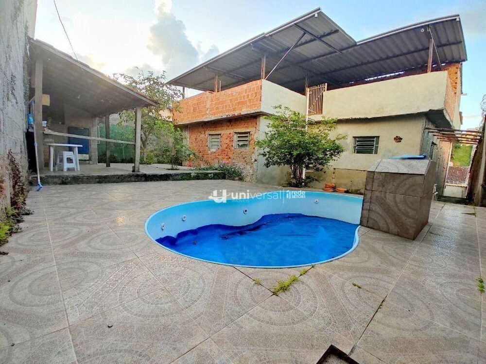 Casa, 3 quartos, 140 m² - Foto 16