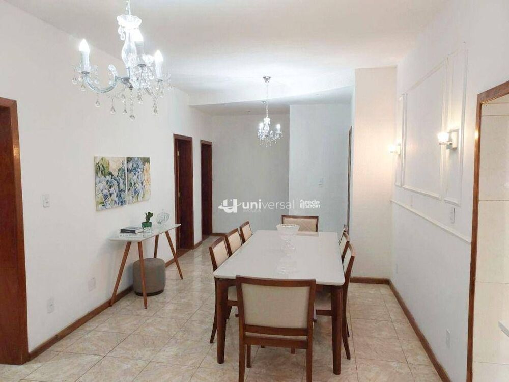 Casa, 3 quartos, 140 m² - Foto 8