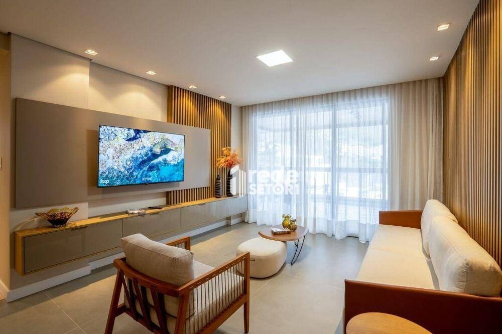 Cobertura, 4 quartos, 240 m² - Foto 1