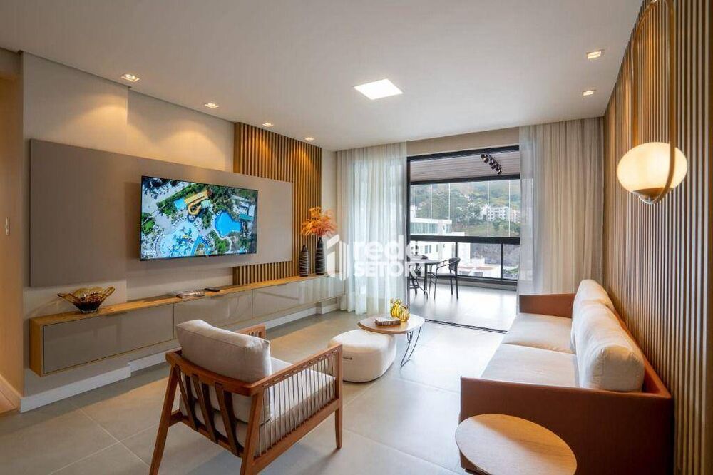 Cobertura, 4 quartos, 240 m² - Foto 2