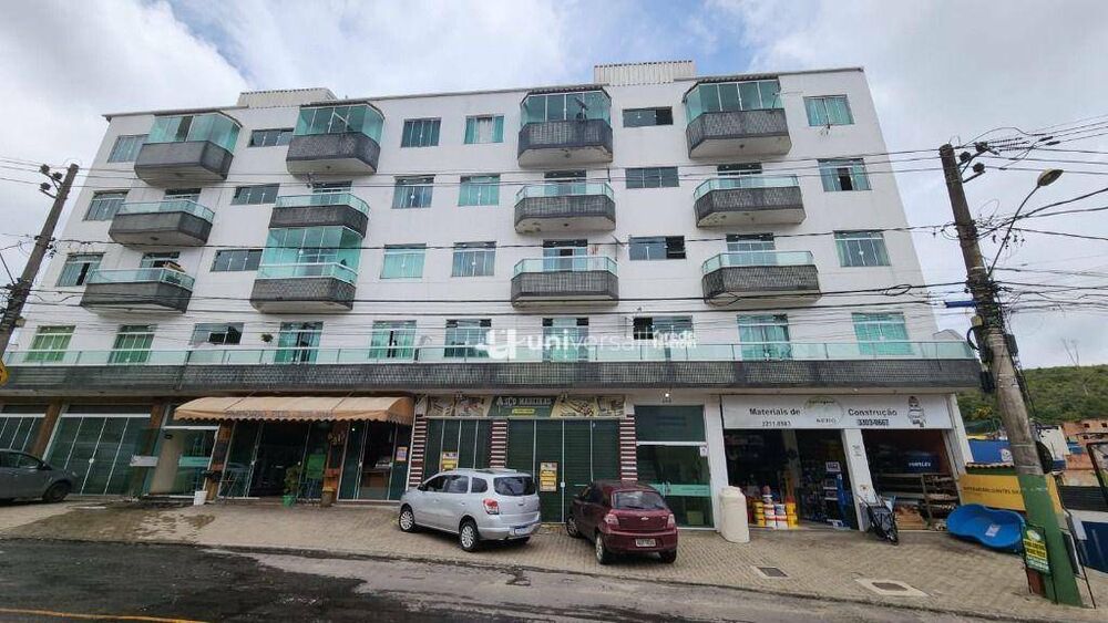 Apartamento, 2 quartos, 67 m² - Foto 1