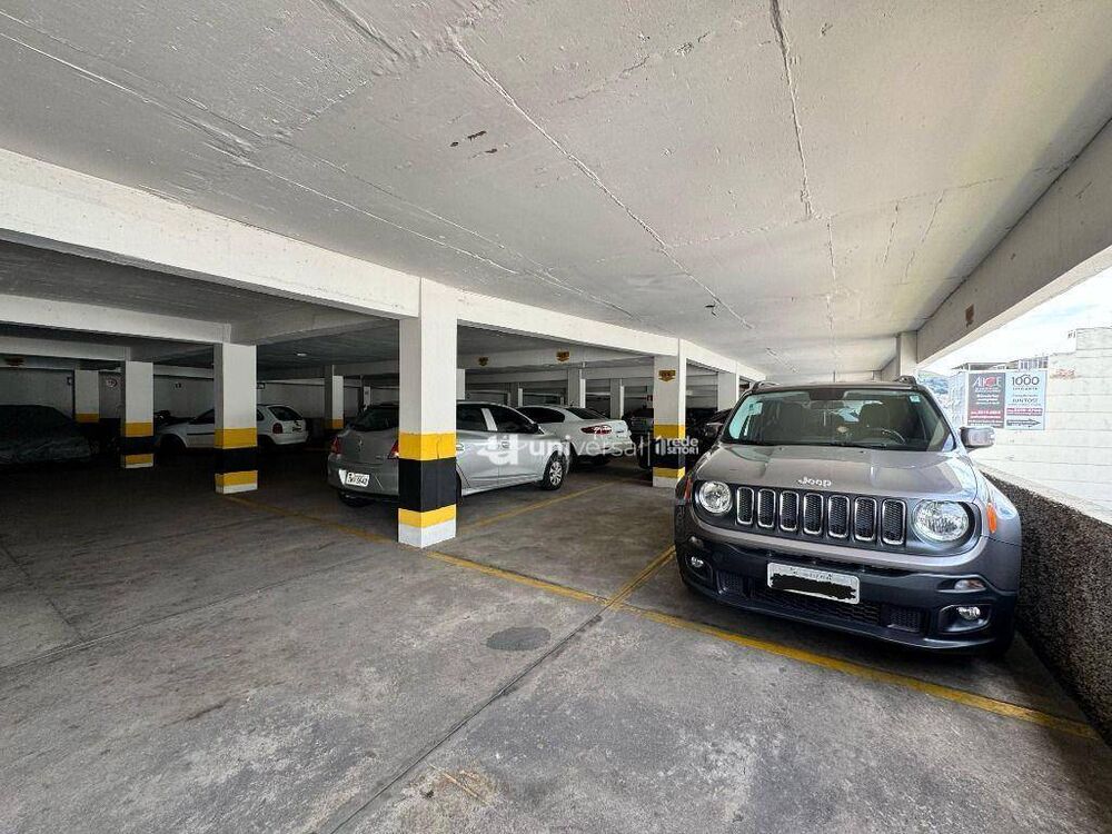 Box-Garagem à venda, 20M2 - Foto 2