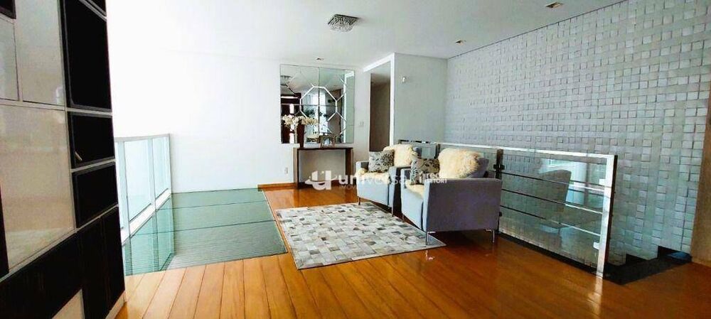 Casa de Condomínio à venda com 4 quartos, 620m² - Foto 4