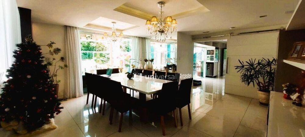 Casa de Condomínio à venda com 4 quartos, 620m² - Foto 8