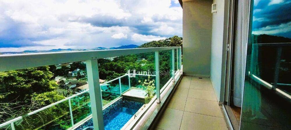 Casa de Condomínio à venda com 4 quartos, 620m² - Foto 5