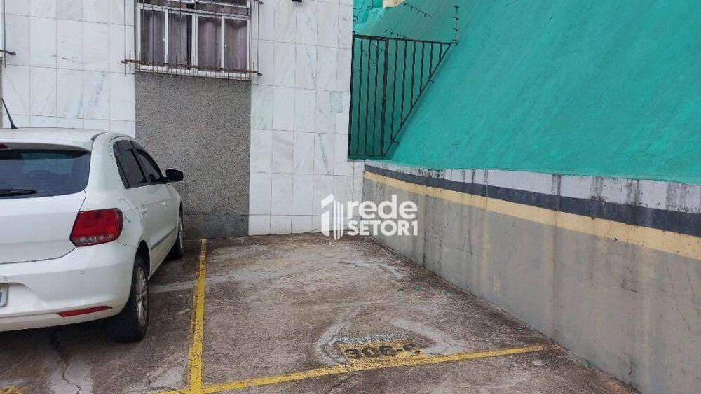 Apartamento à venda com 3 quartos, 72m² - Foto 9