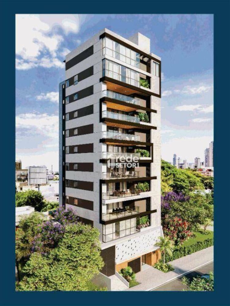 Cobertura à venda com 5 quartos, 350m² - Foto 5