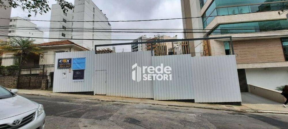 Cobertura à venda com 5 quartos, 350m² - Foto 8