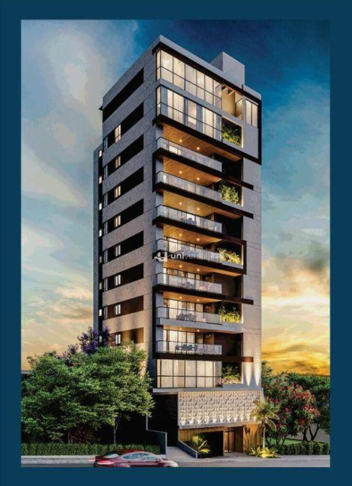 Cobertura à venda com 5 quartos, 350m² - Foto 1