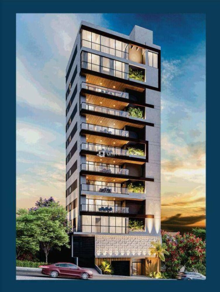 Cobertura à venda com 5 quartos, 350m² - Foto 6