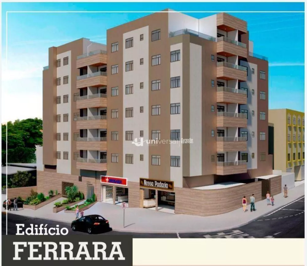 Cobertura, 3 quartos, 150 m² - Foto 14