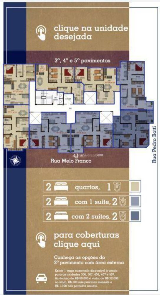 Cobertura, 3 quartos, 150 m² - Foto 16