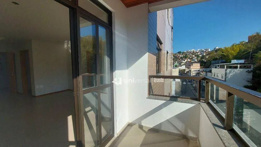 Cobertura, 3 quartos, 150 m² - Foto 4