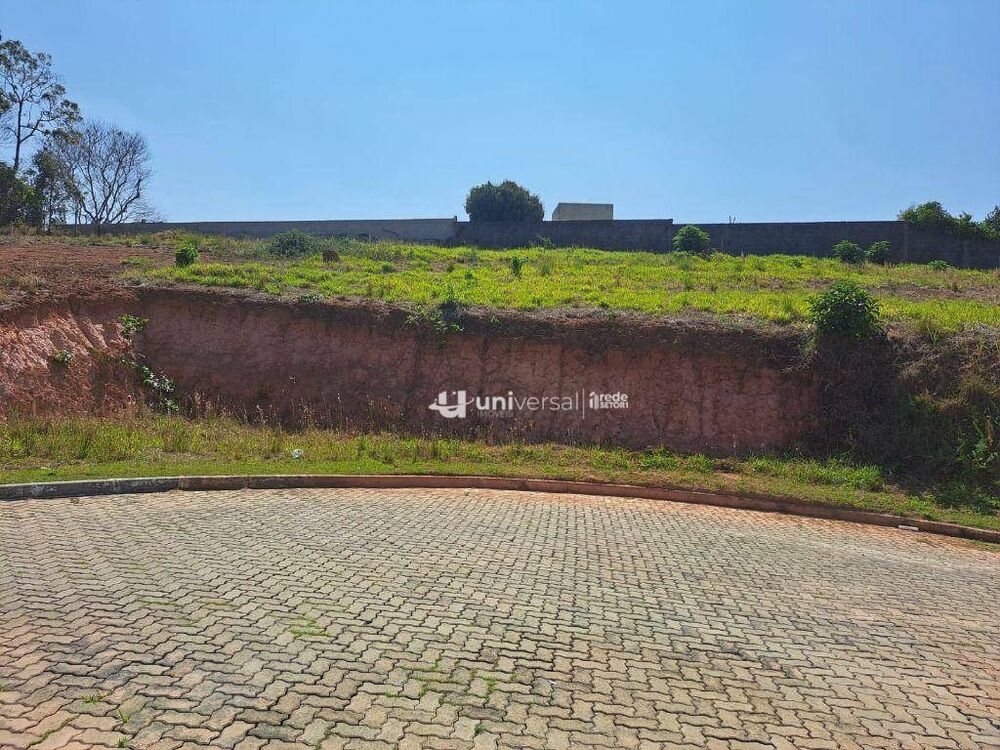 Loteamento e Condomínio, 427 m² - Foto 1