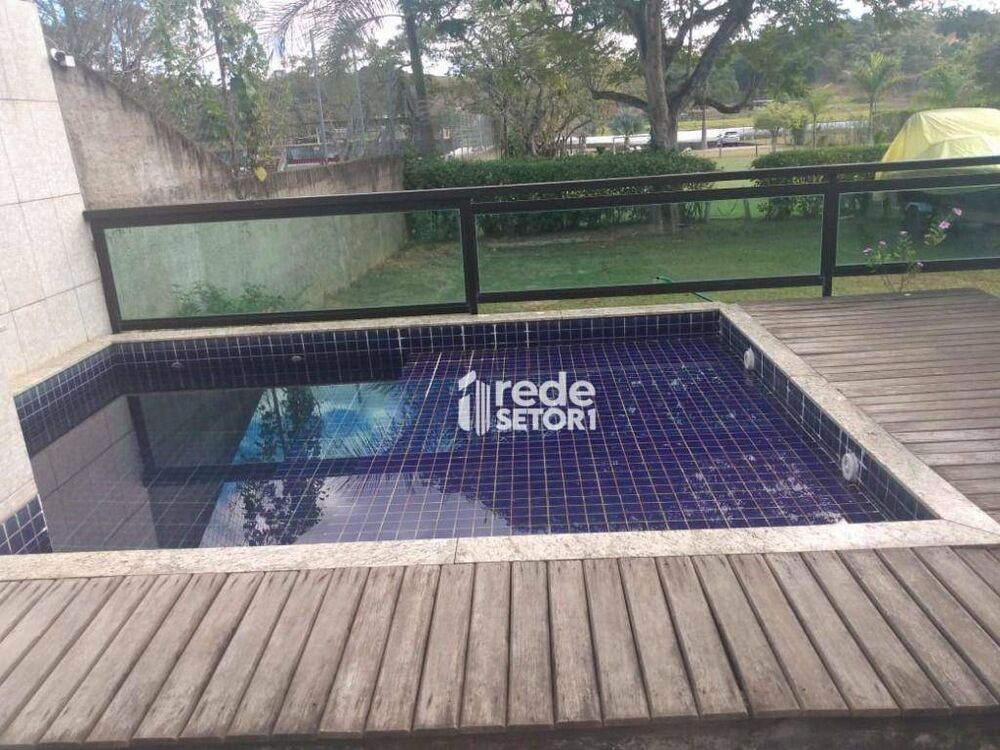Casa à venda com 3 quartos, 220m² - Foto 5