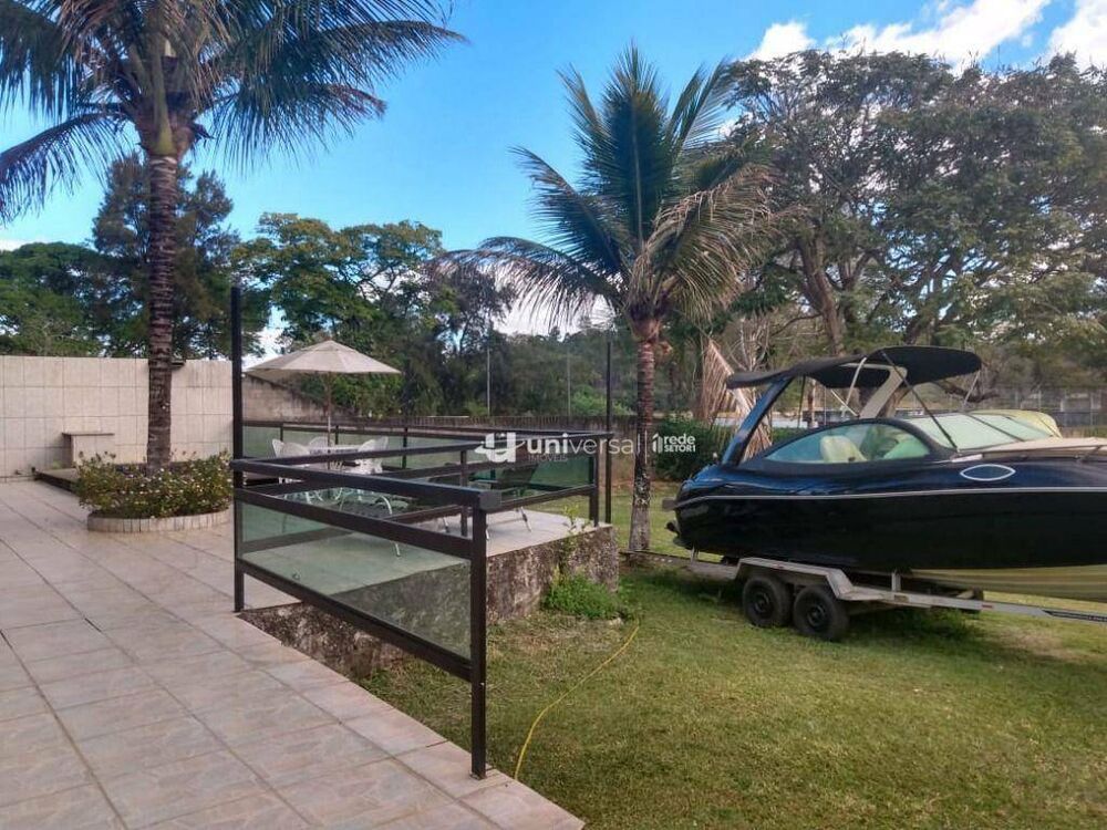 Casa à venda com 3 quartos, 220m² - Foto 6