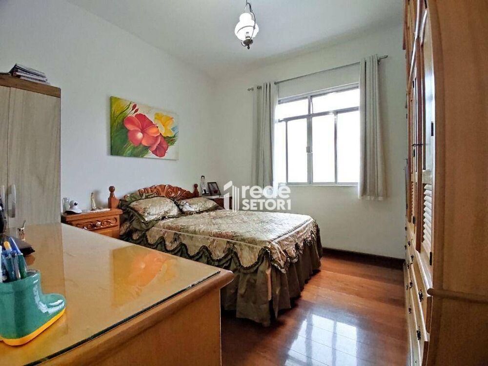 Apartamento à venda com 3 quartos, 83m² - Foto 4